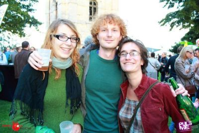 Le Conservatoire au Beffroi ! - Gallerie photo #119